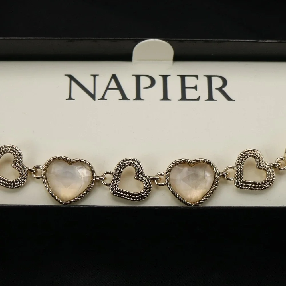 Napier charming gold